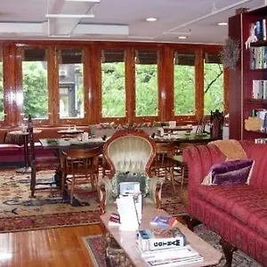 The Townhouse Of Chelsea New York