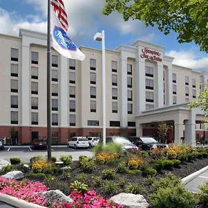 Hampton & Polaris Columbus