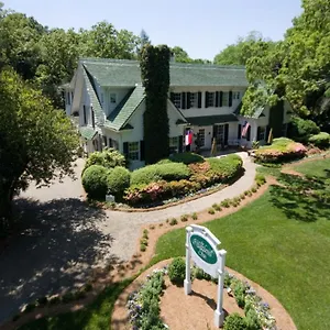 The Morehead Bed & Breakfast