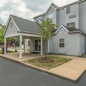 6-charlotte, Nc - Hotel