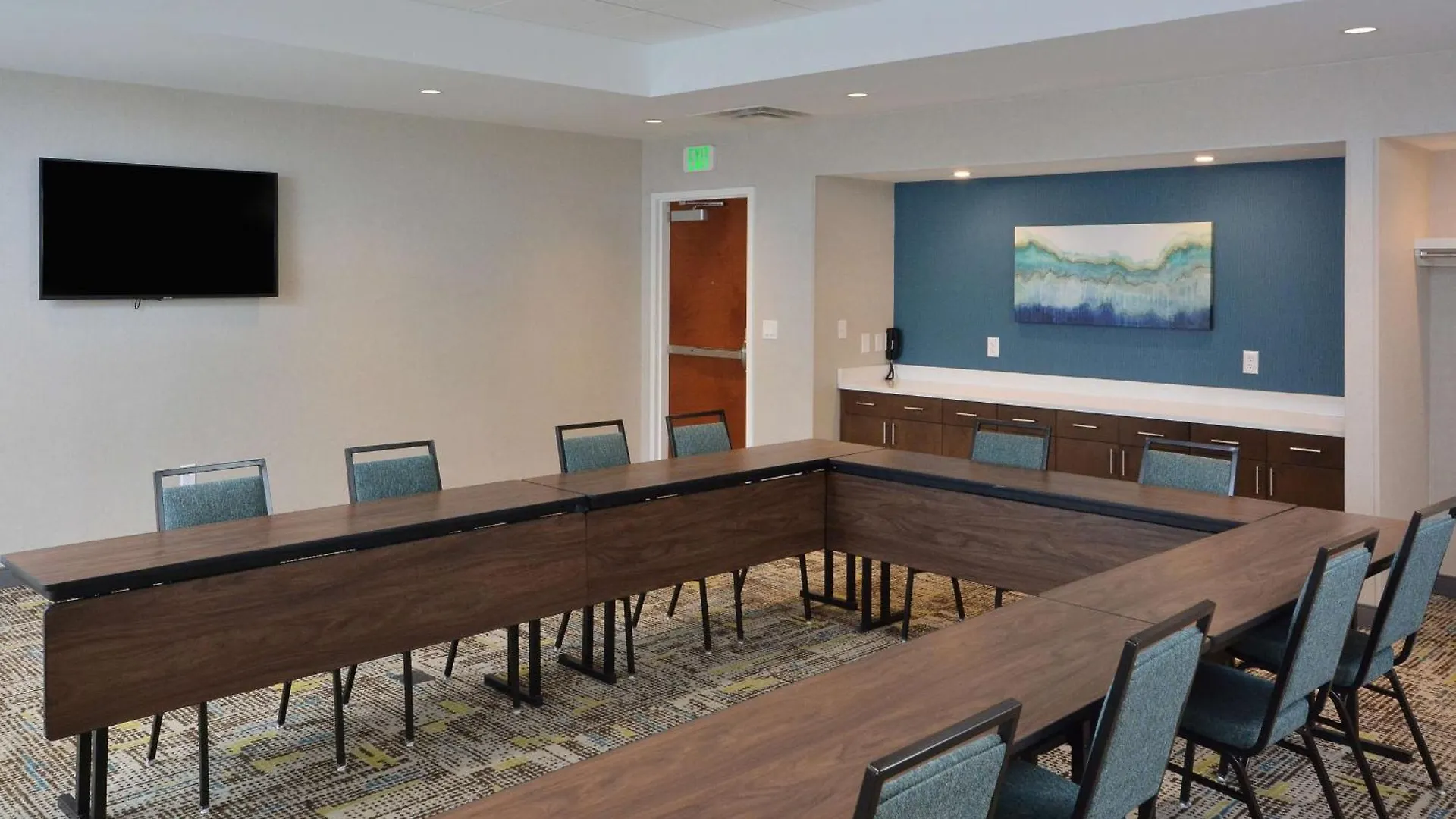 Hotel Hampton Inn & Suites Charlotte North I 485